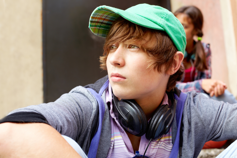 Pattog velünk a tini? Küldjük mozogni!