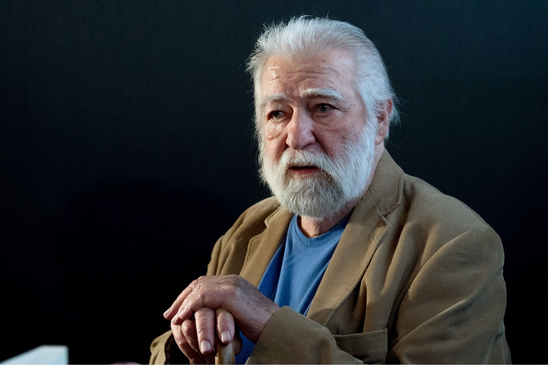 Díjat alapítanak Sára Sándor emlékére