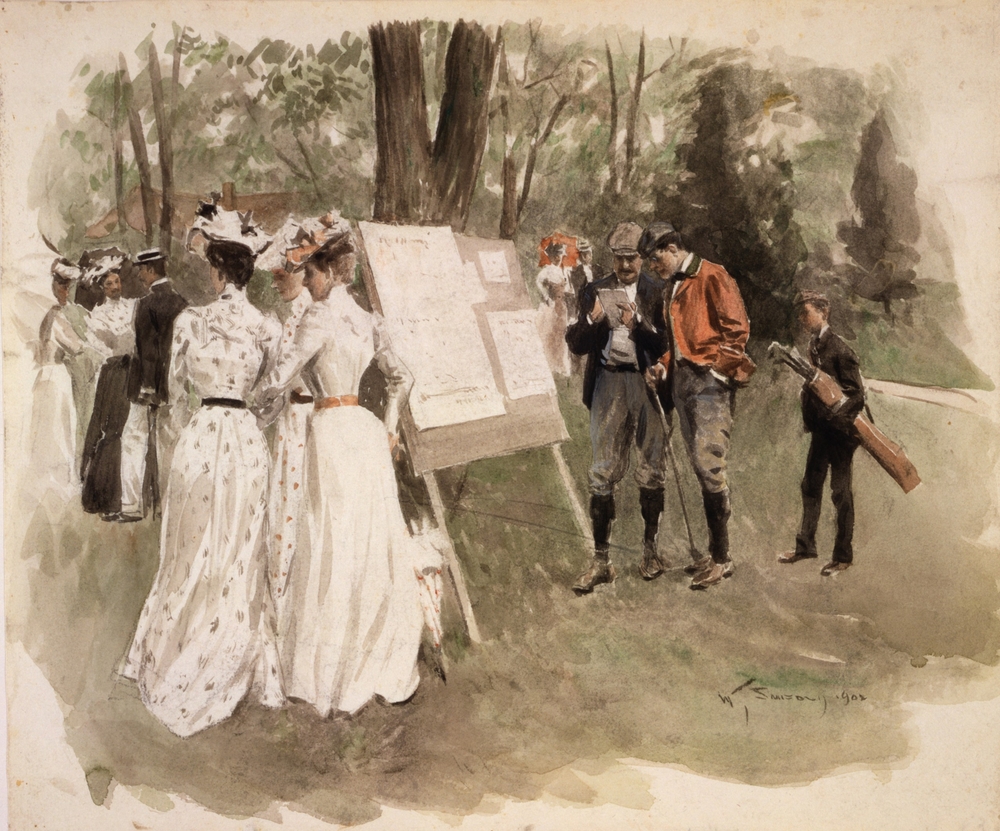 Valóban léteztek a boldog békeidők?