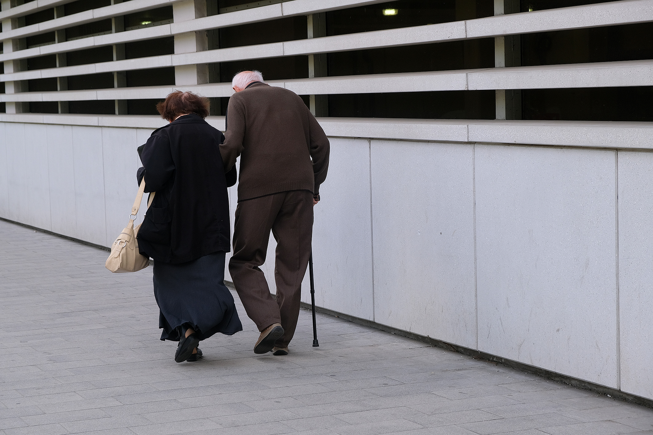 "Újra kellene építeni a 3 generációs családmodellt"