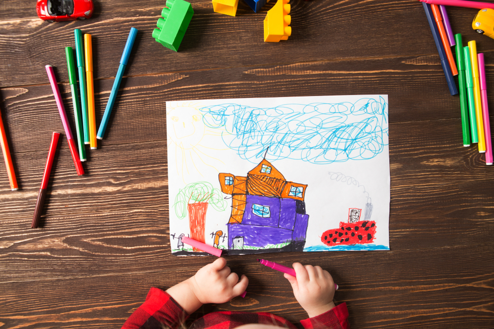 Segítség! Újabb alkotás!