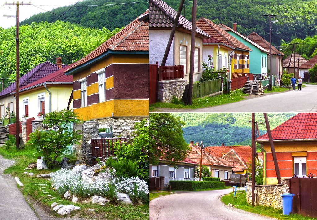 Falusi CSOK – Vonzóvá teszi a vidéken maradást 