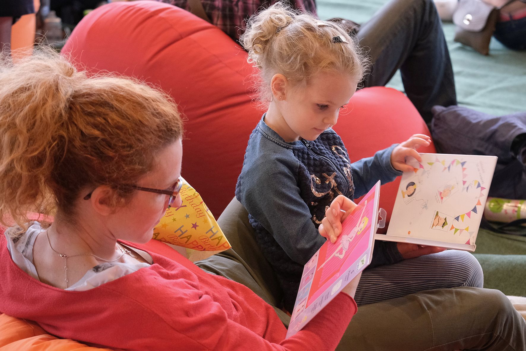 Izgalmas családi programok őszre