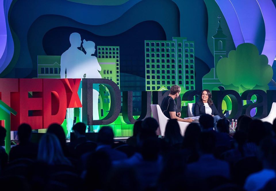 A jó emberi kapcsolat a boldogság záloga – konferencia a jövőről