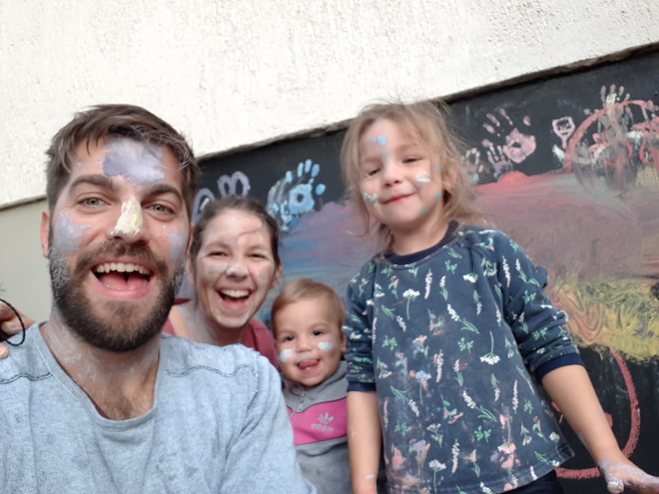 Családanyaként a hulladékmentesség felé