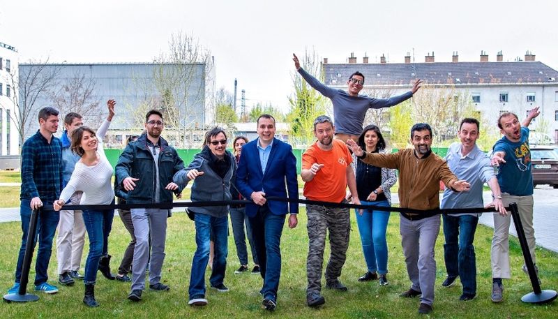 Virtuális sétával gyűlt össze több mint egymillió forint fogyatékos emberek támogatására