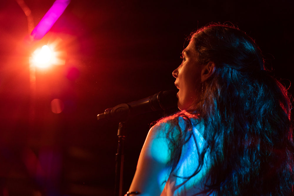 Kultúrával a környezetért – az első zöld előadás a MomKultban