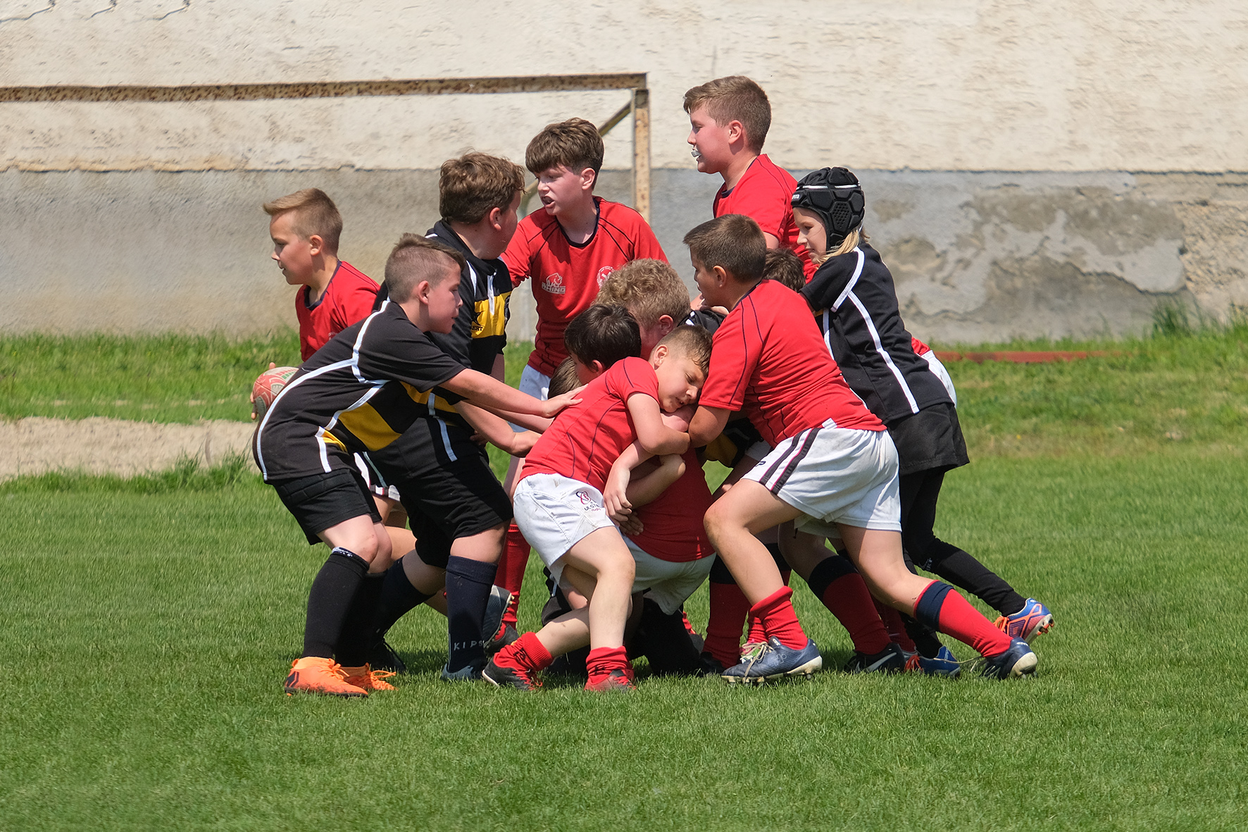 "Hogyan válasszak sportágat?"– megjelent az első nemzetközi enciklopédia