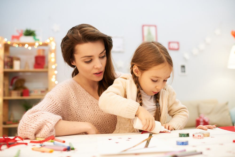 Így készítsünk dicséretfalat!