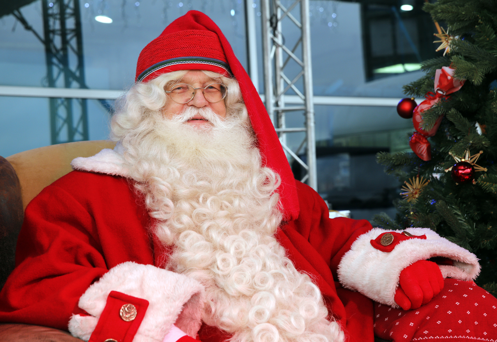 Gyerekprogramok Mikulásra