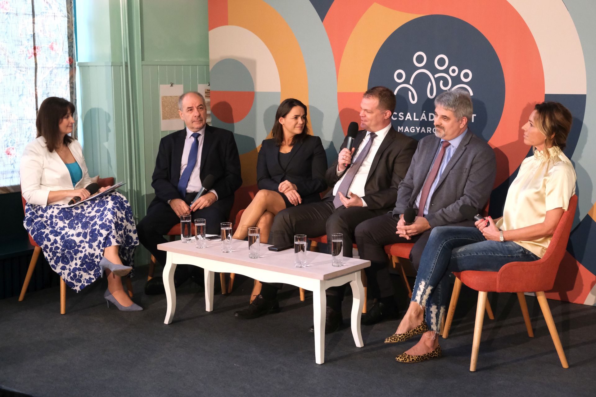 „A legalapvetőbb gyermekjog a biztonság”