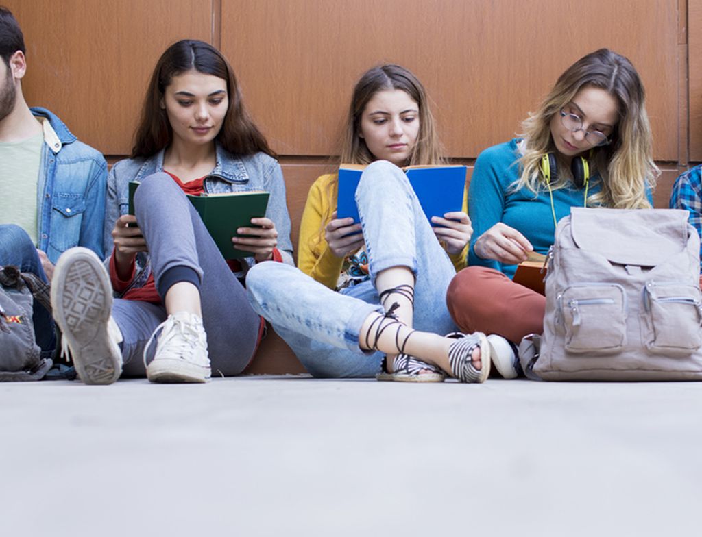 Ötből négy tizenéves nem mozog eleget