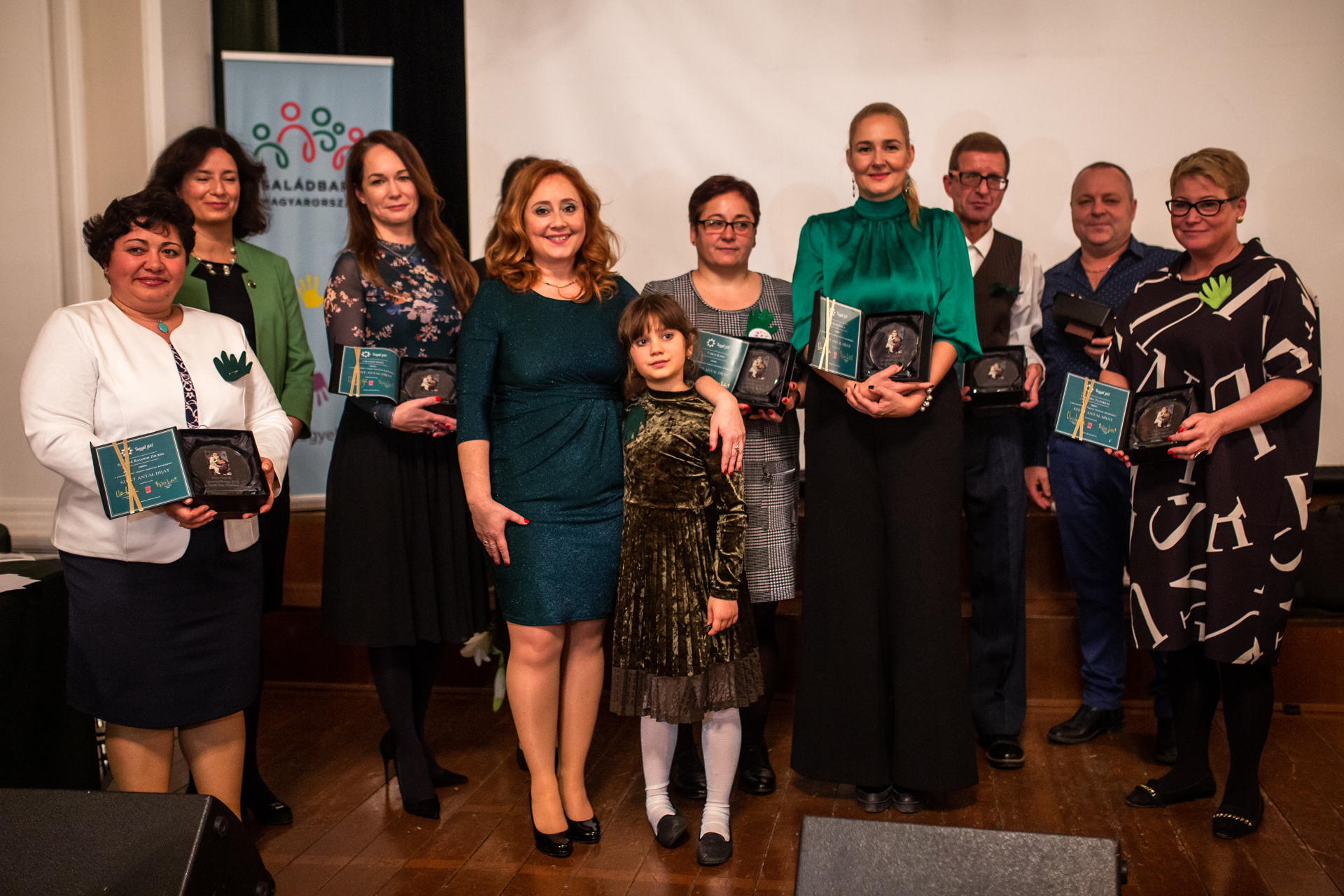 Indul a Szülők Háza Alapítvány mentorprogramja 