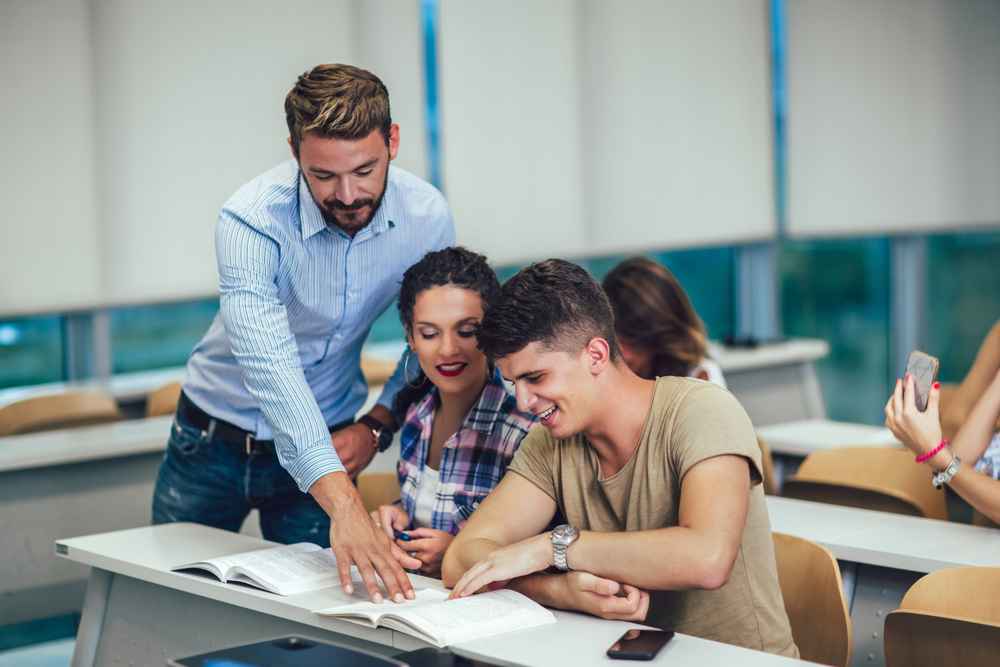 Irány az egyetem 2020! - ingyenes felkészítő program indul 