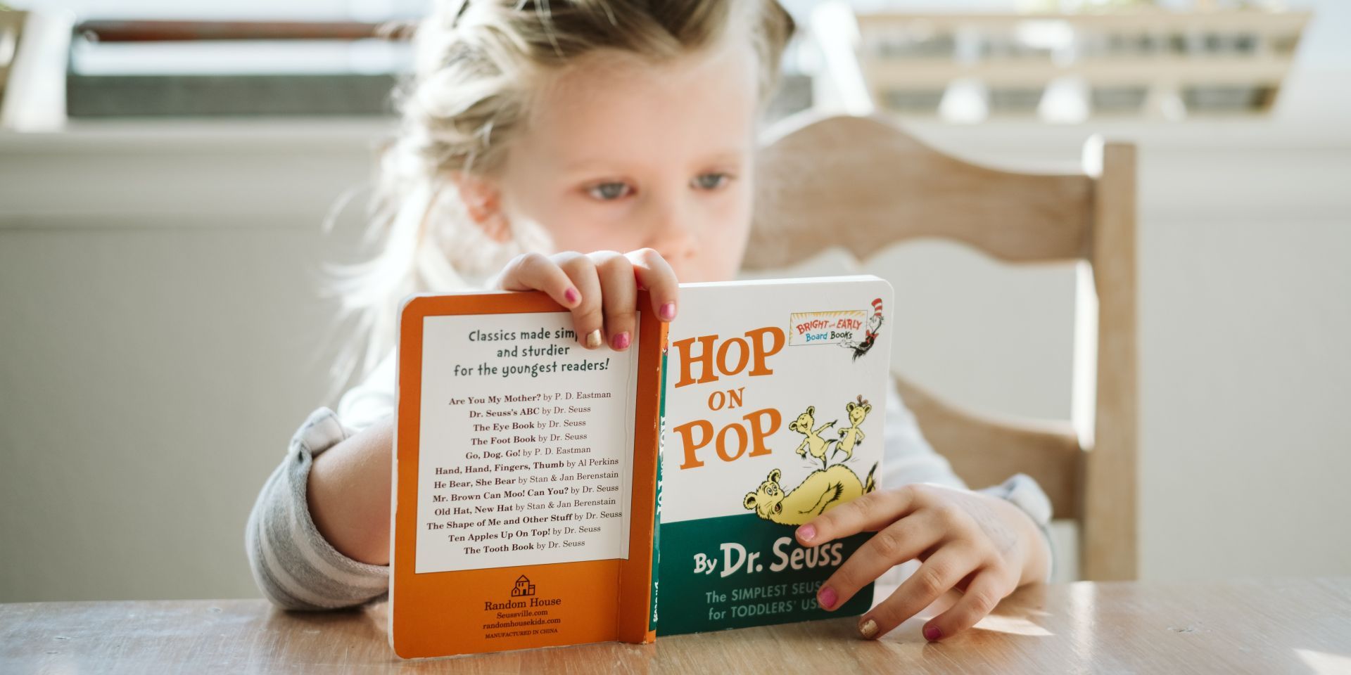 Hogyan tegyük az olvasást gyermekünk kedvenc hobbijává?