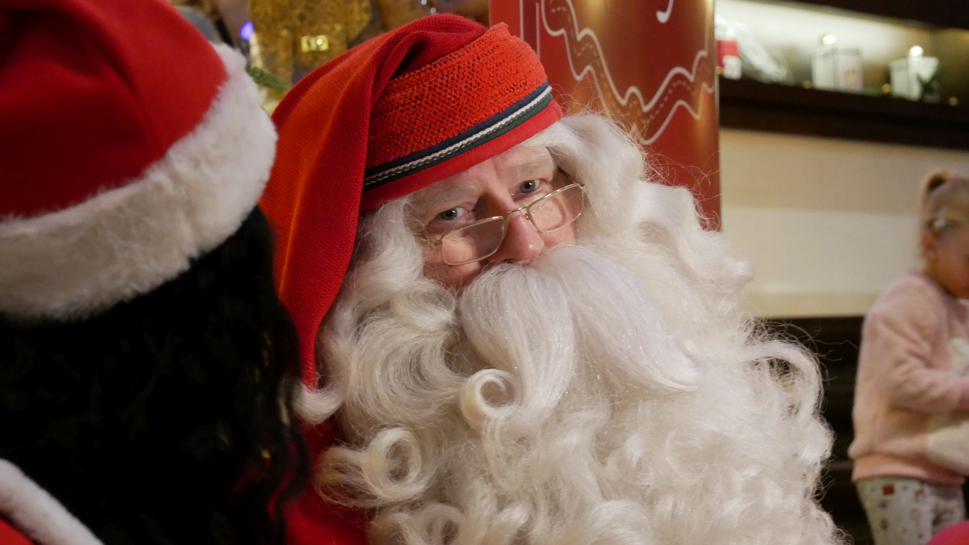 Nálunk járt az igazi Mikulás!