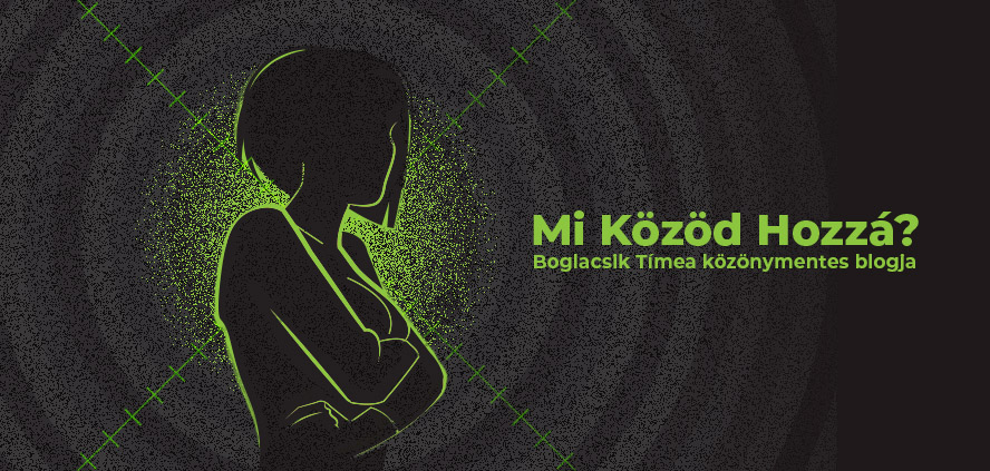 „Én mondjam meg a barátnőmnek, hogy a párja mérgező?”