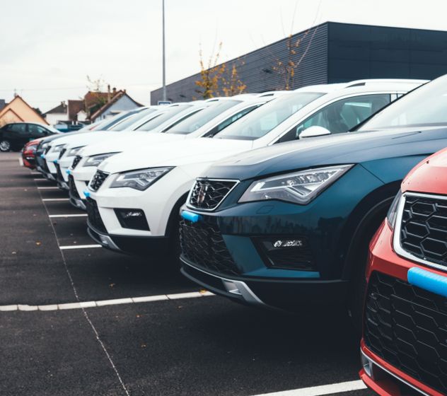 Nagycsaládosok pörgetik az autópiacot