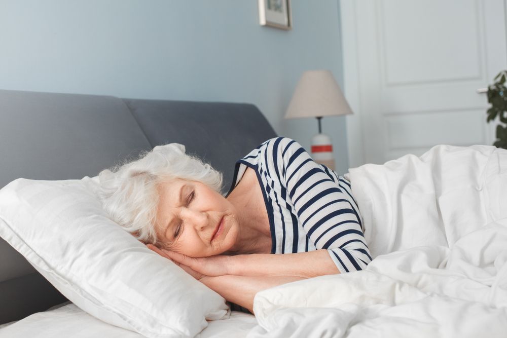 A túl sok alvás is árthat