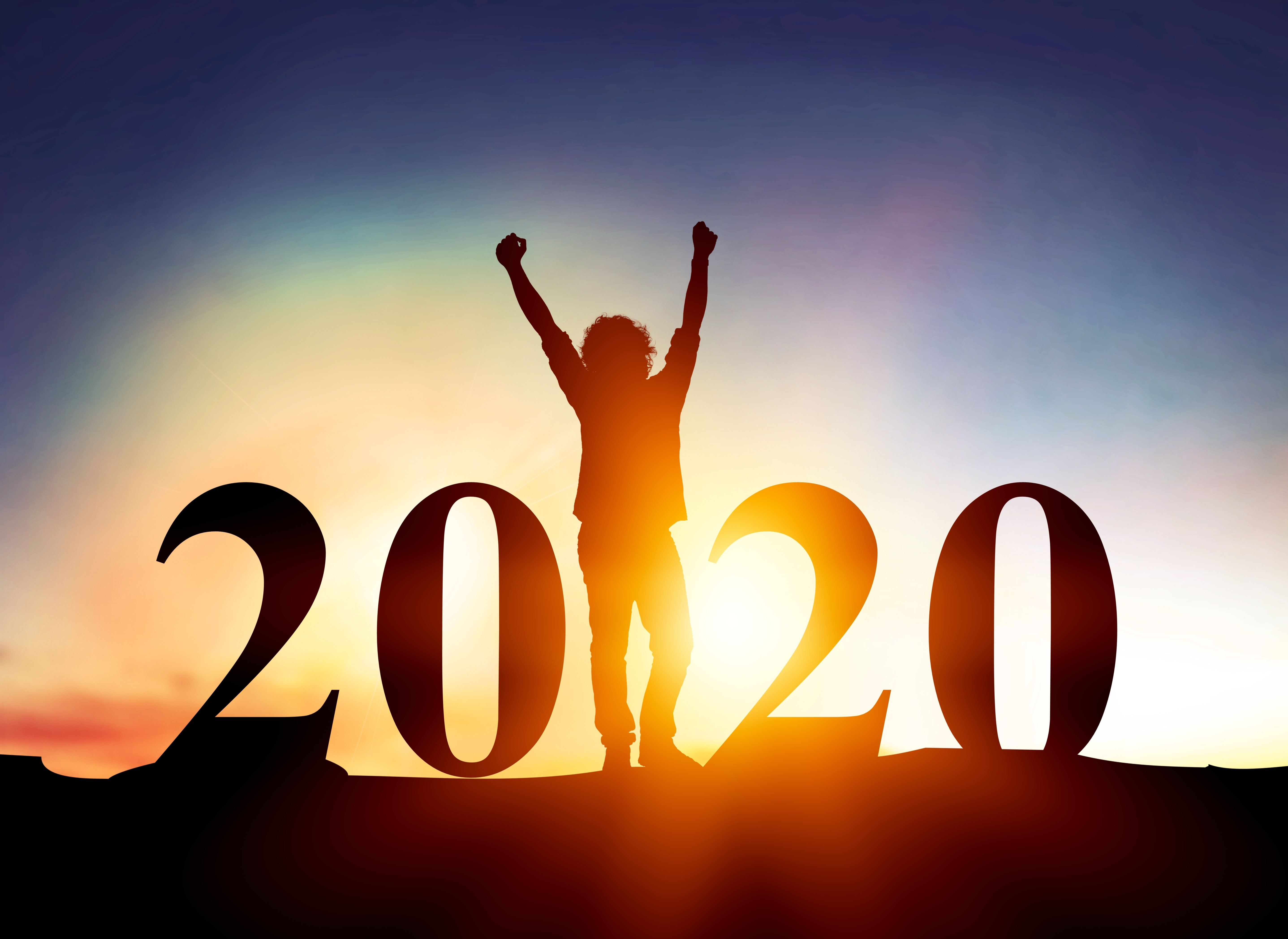 Újévi fogadalmak – hogyan lehet hosszútávú a siker?