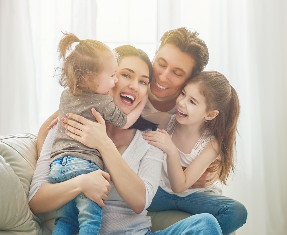 Szeressük egymást minden nap