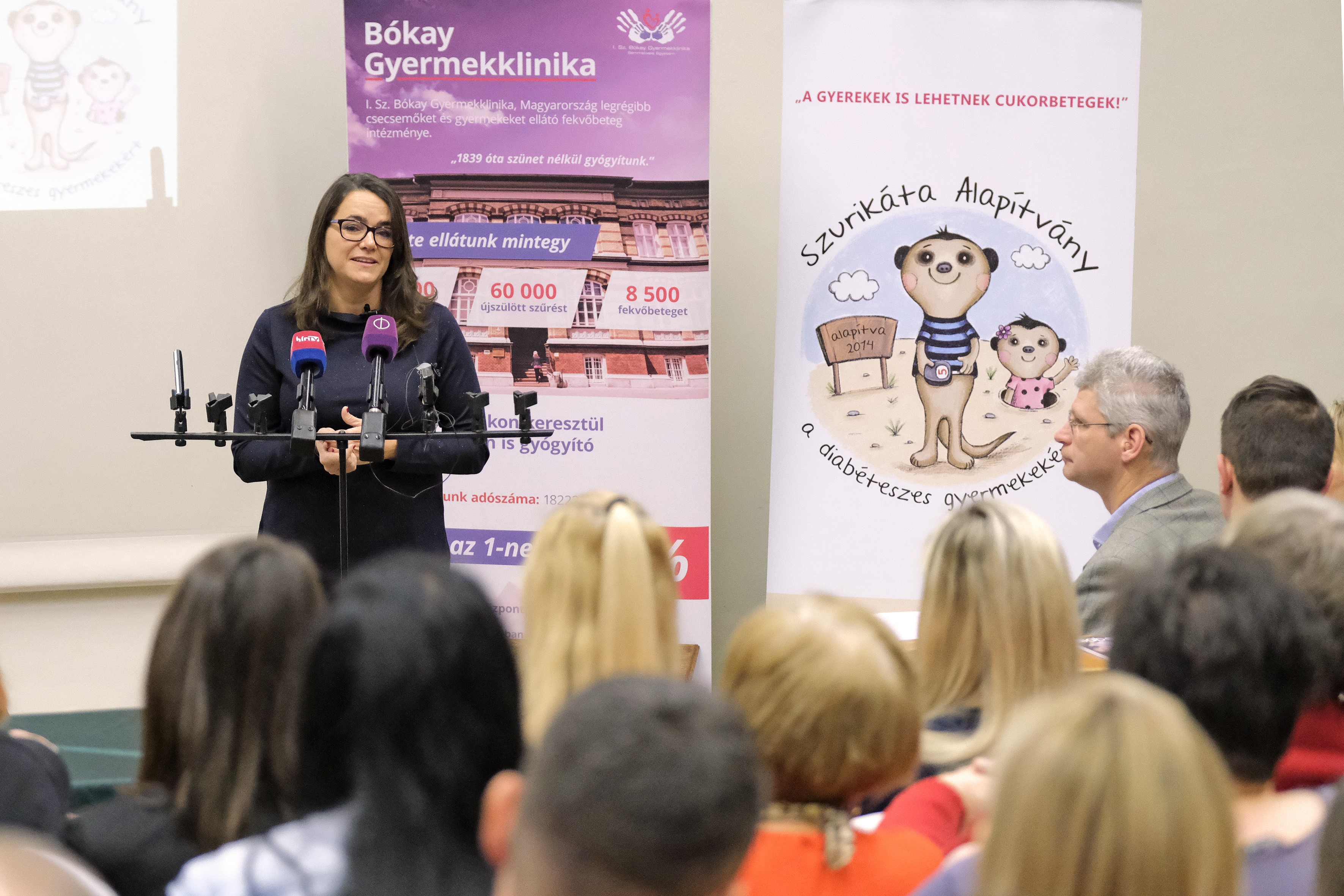 A legkorszerűbb eszközök és ellátások a diabéteszeseknek 