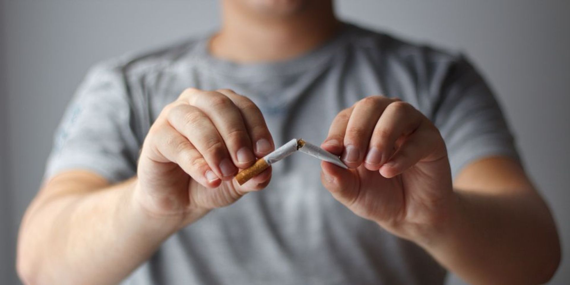 Varázslatosan gyógyul a tüdő a dohányzás abbahagyása után