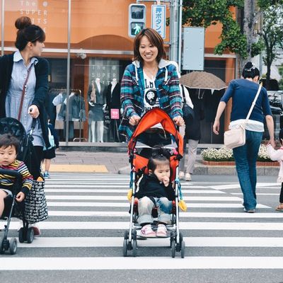 Ahány ország, annyi szokás – A japánoknál tényleg nincs hisztis gyermek?
