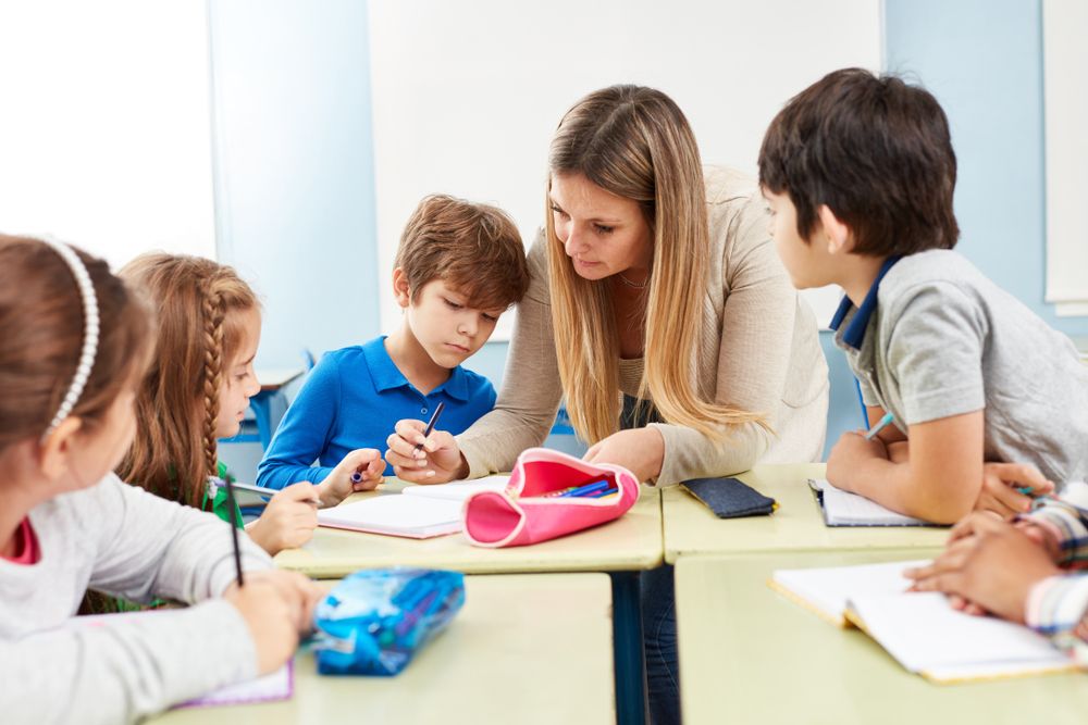 Tízezer gyerek felmentését kérték az iskolakezdés alól