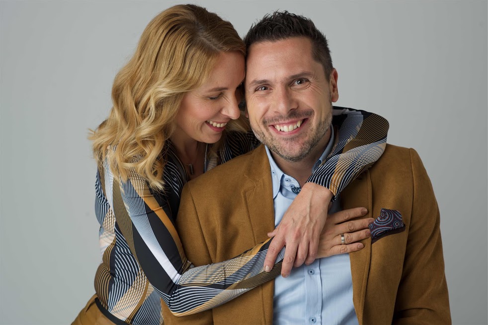 Tábortűzből cserépkályha, avagy megélni a szerelmet húsz év után is