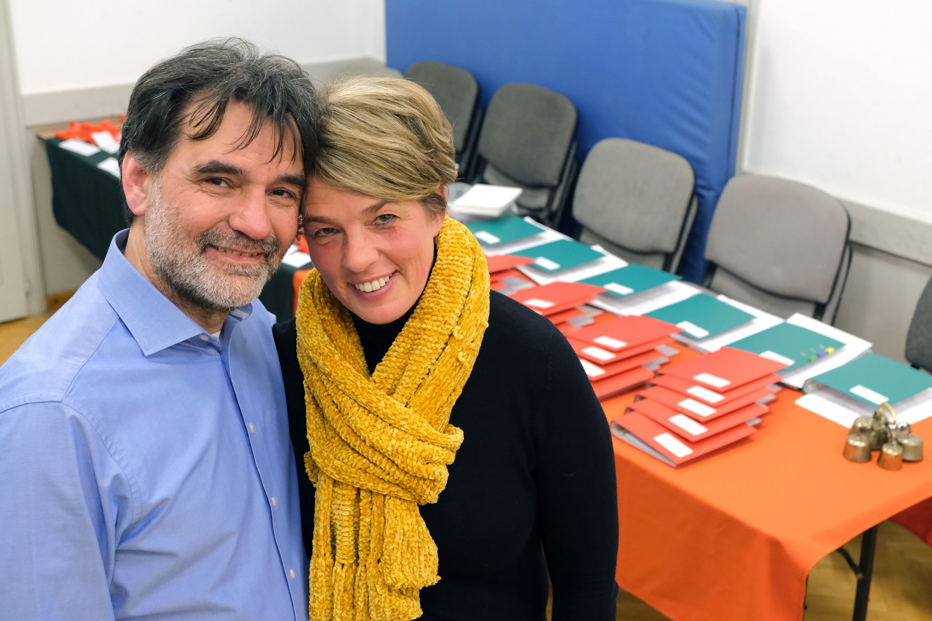 Minden házassággal egy új királyság születik 