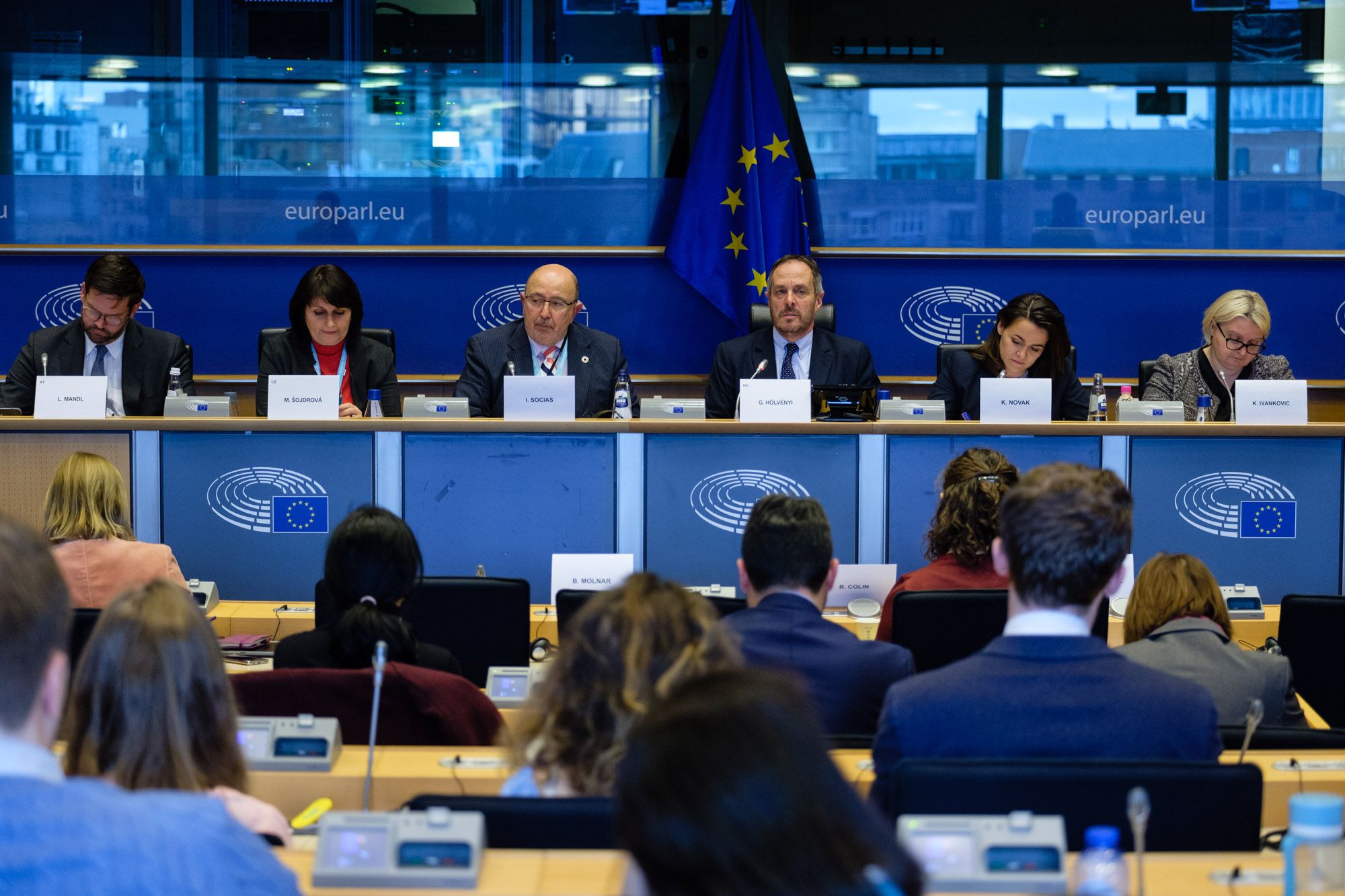 Átmenet a felnőttkorba – de hogyan?