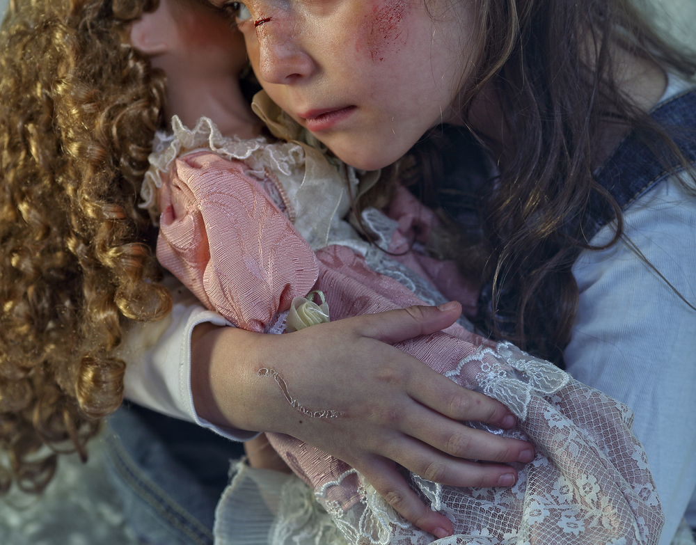 „Előfordultak hasonló helyzetek” – képzés a bántalmazásról 