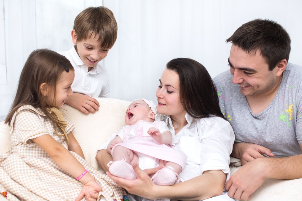 Nagycsalád lettünk, mire vagyunk jogosultak?