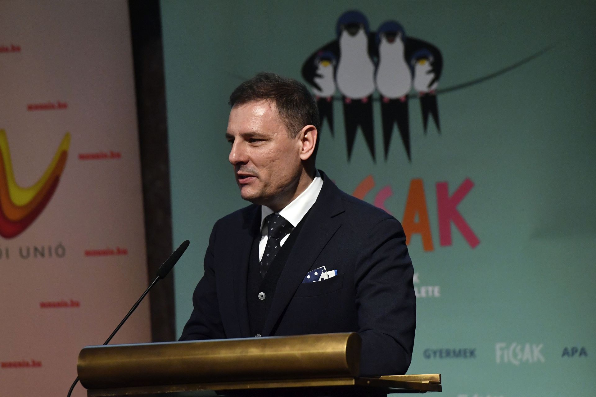 Tuzson Bence: A nők és a férfiak egyenlők, de nem azonosak