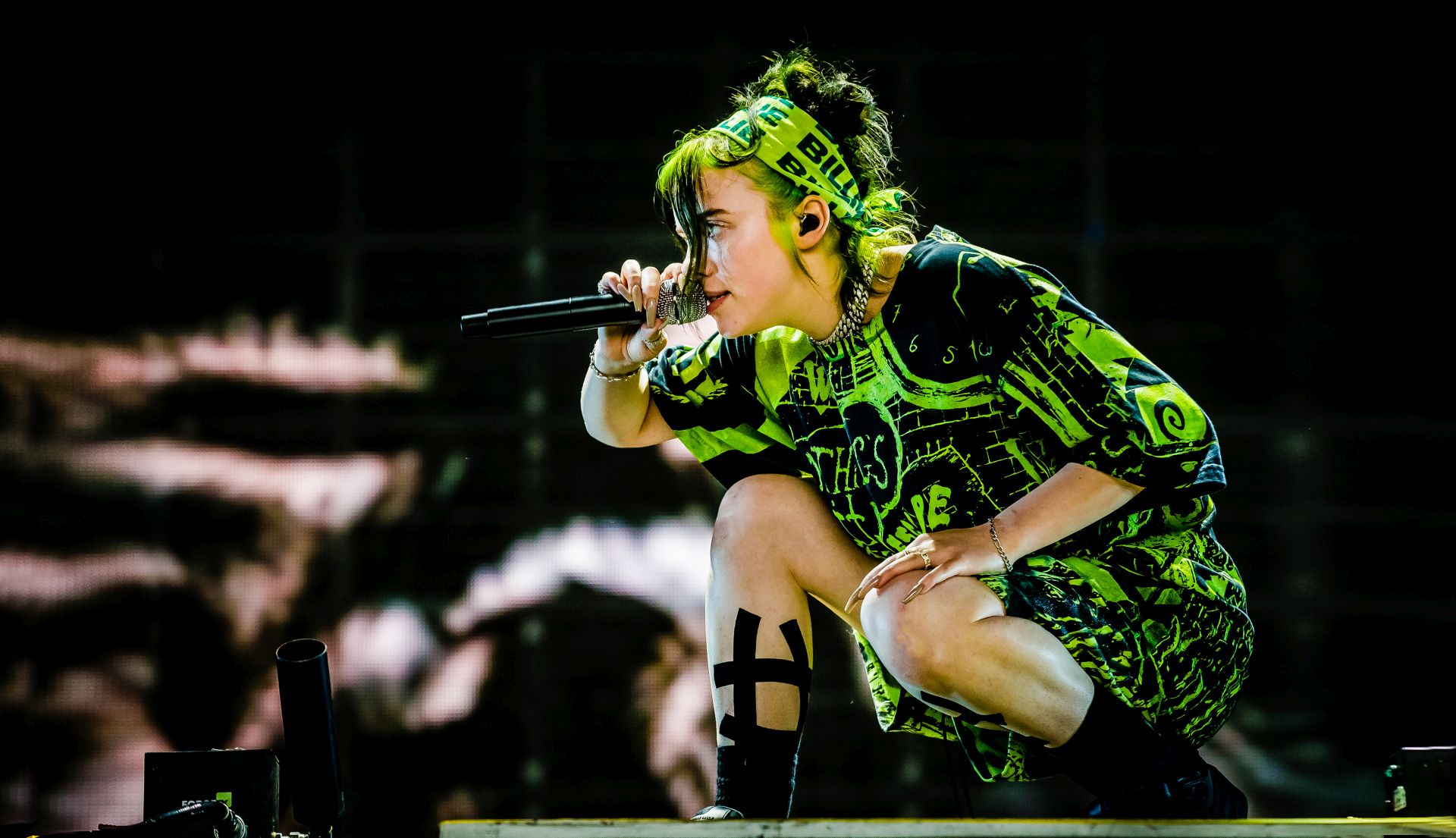 Egy lány közülük – Billie Eilish egy generáció ikonja