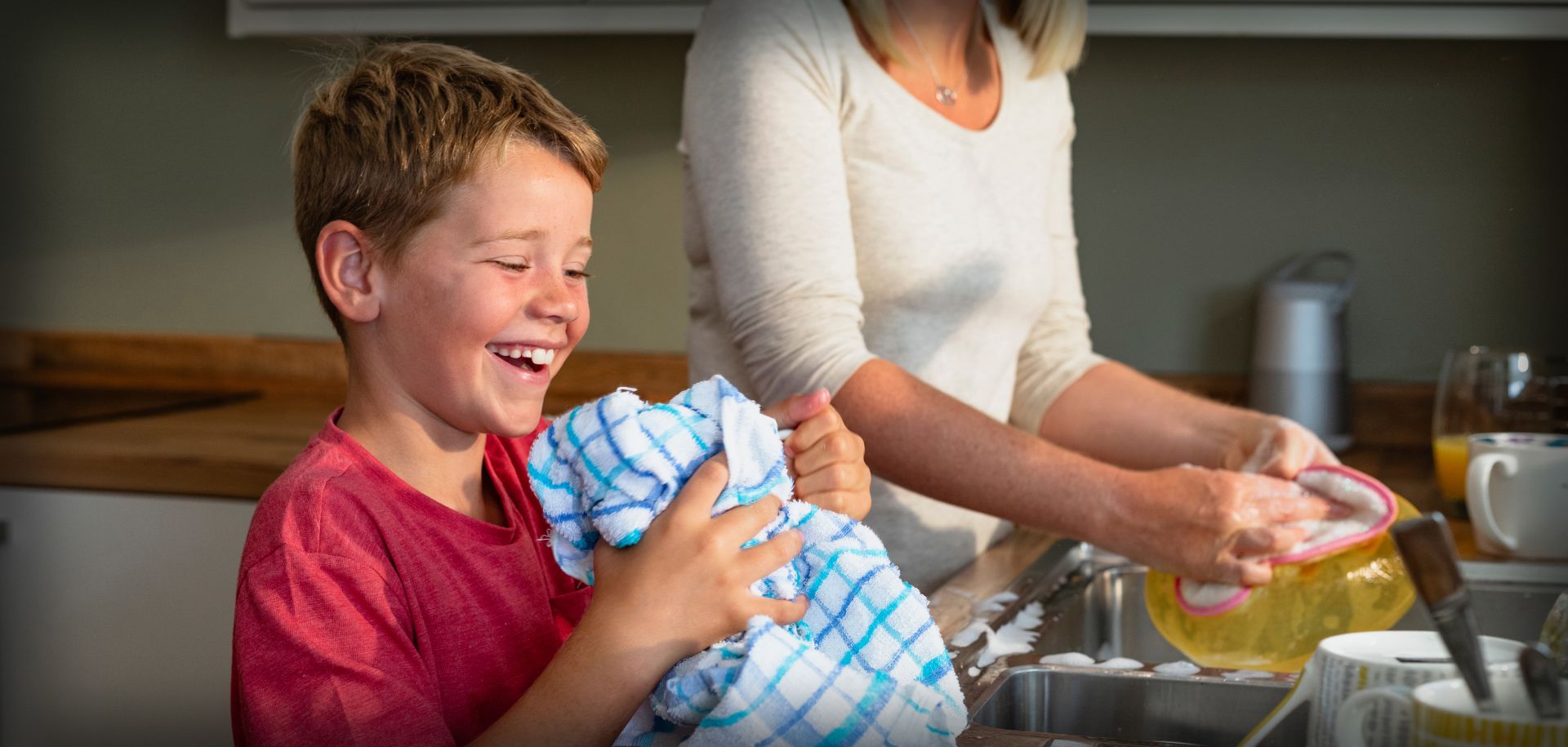 Üljön össze a családi operatív törzs!