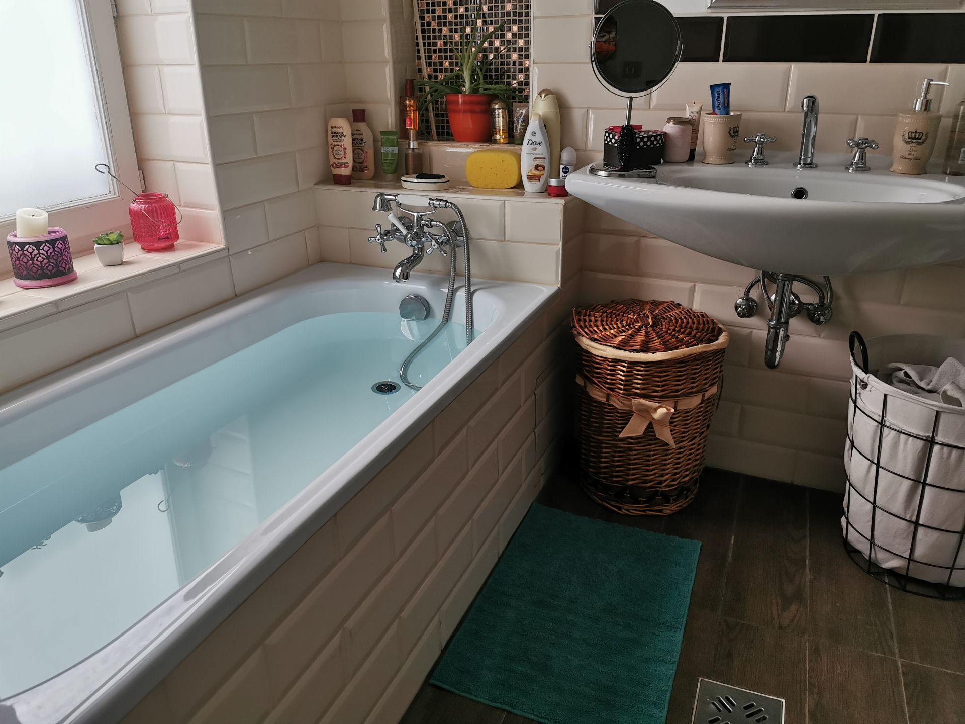 Kesztyűs kézzel #10. rész – Merülőforraló a kádba… 