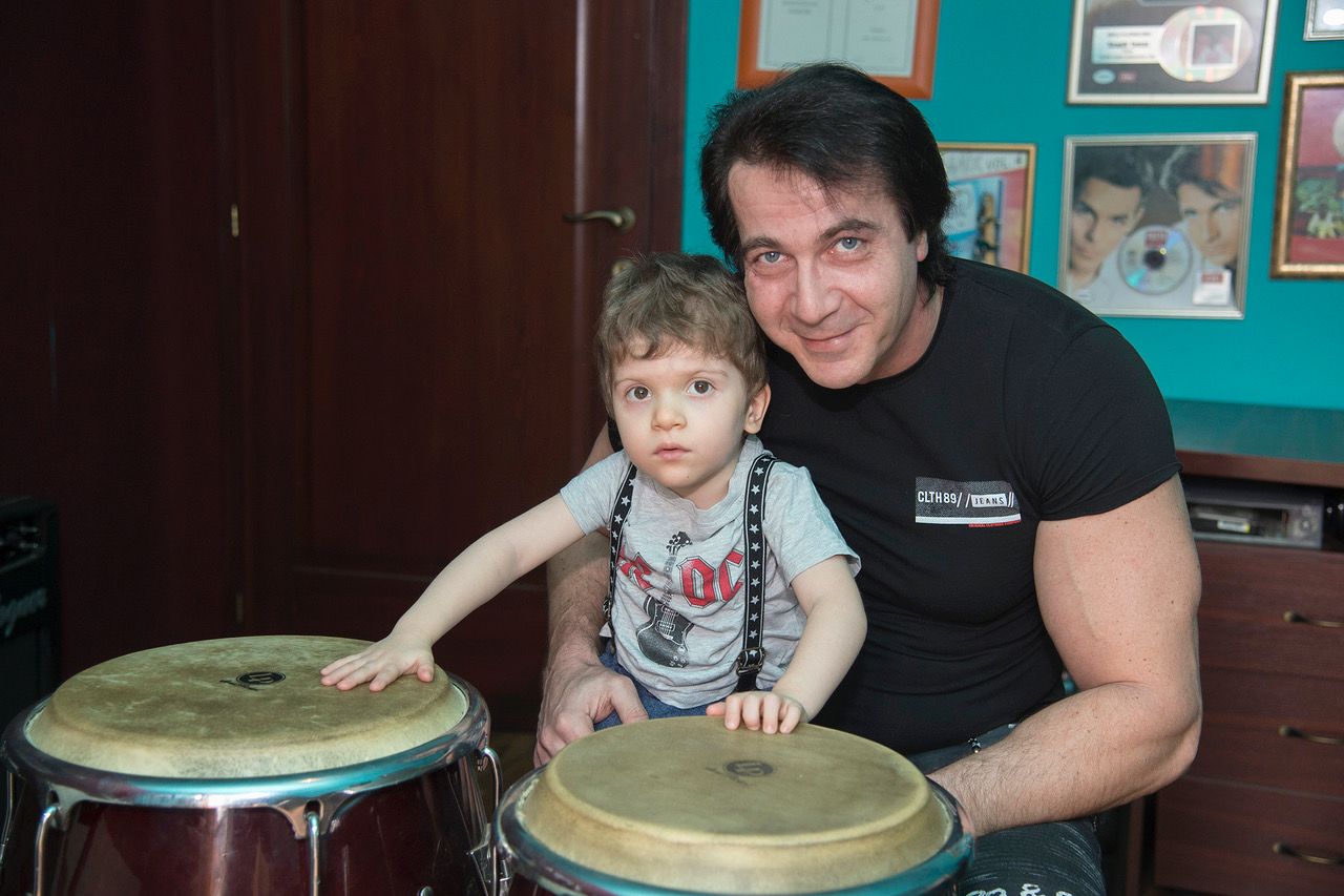 Knapik Tamás: „Összenőttünk Kismackóval”