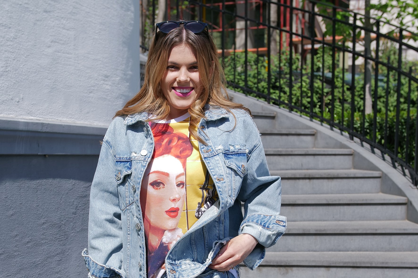 Csobot Adél – egy év után