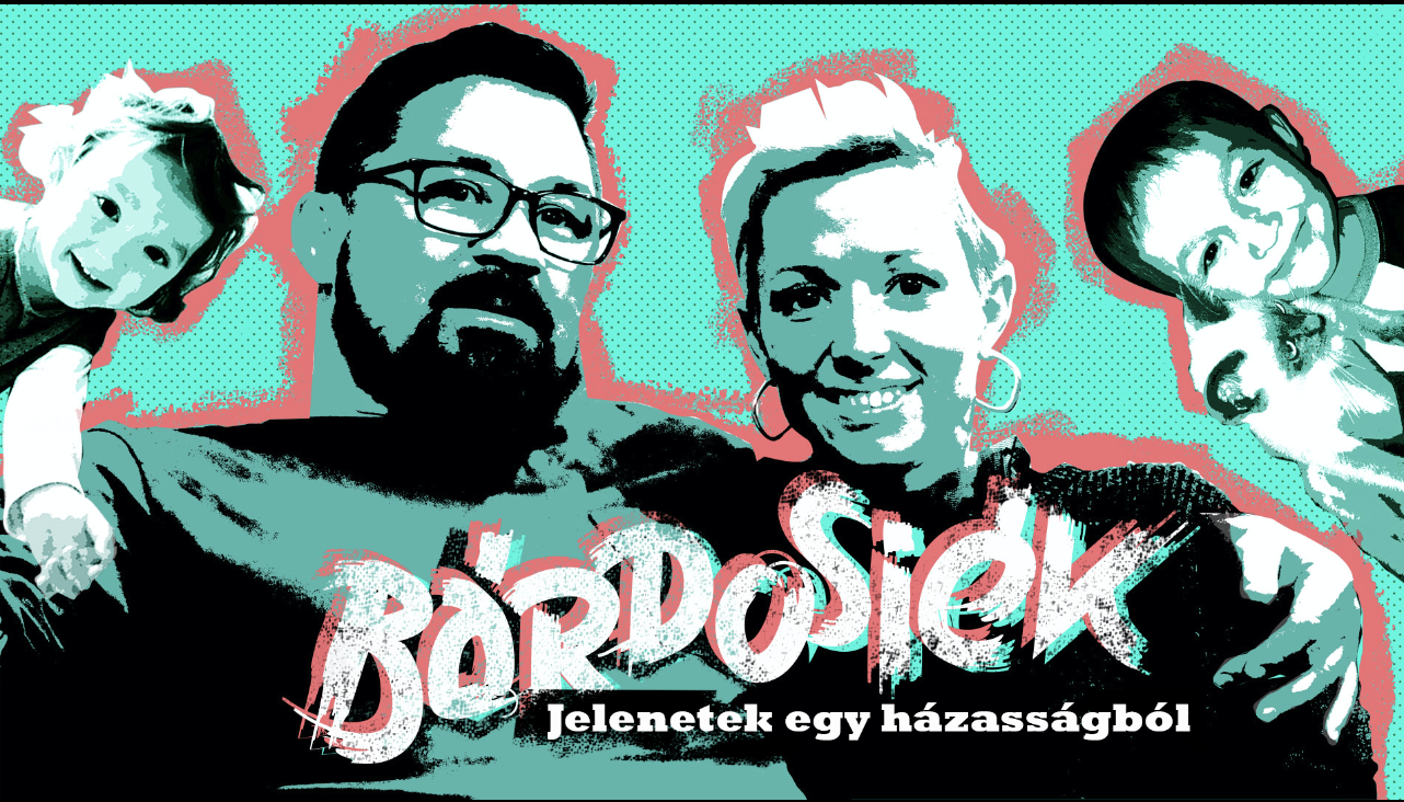 Bárdosiék: Flow avagy a felhőtlen boldogság