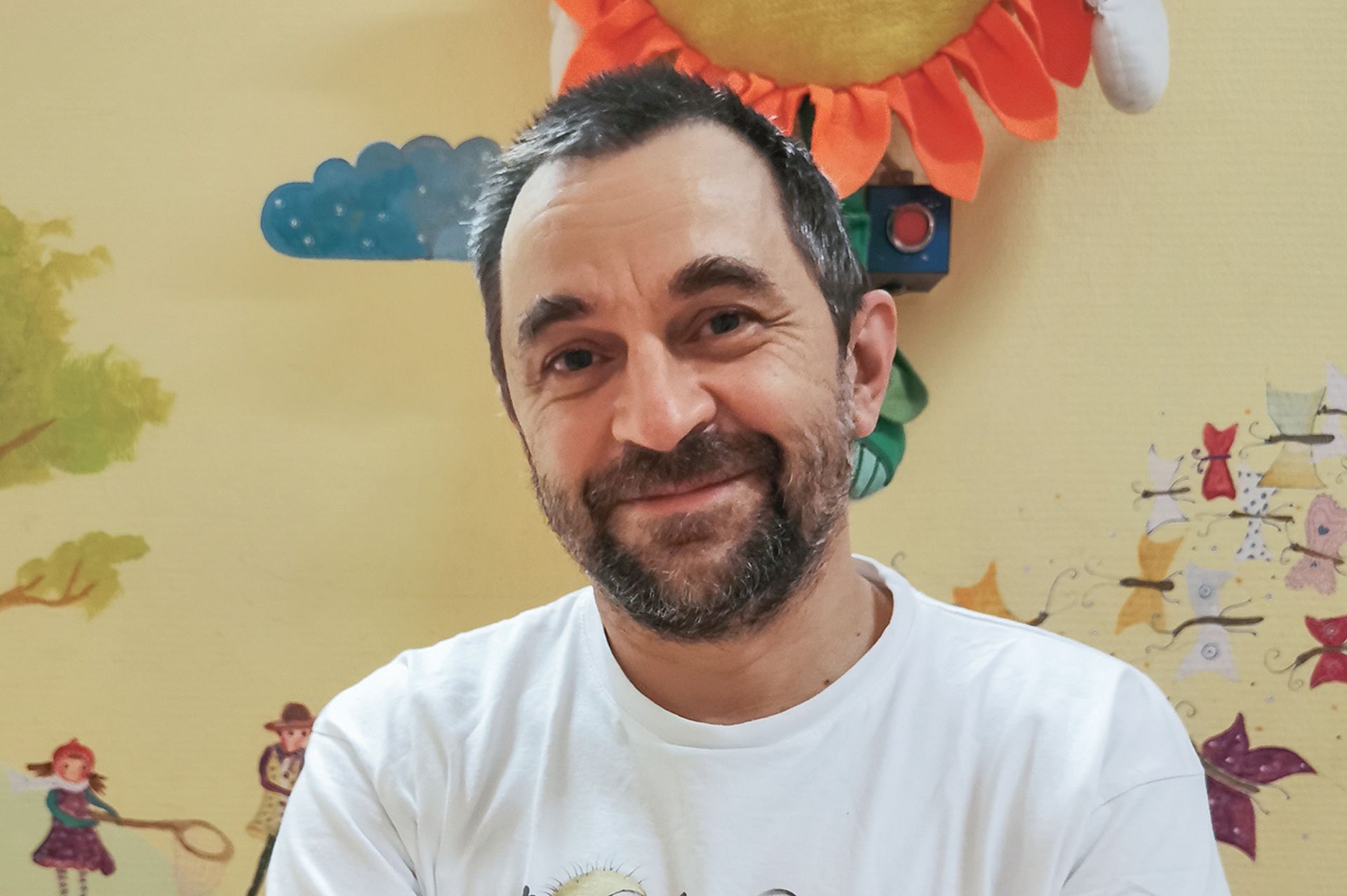 Felveszik a harcot a járvánnyal – e-mailen és telefonon is segítenek a János kórház gyermeksebészetén 