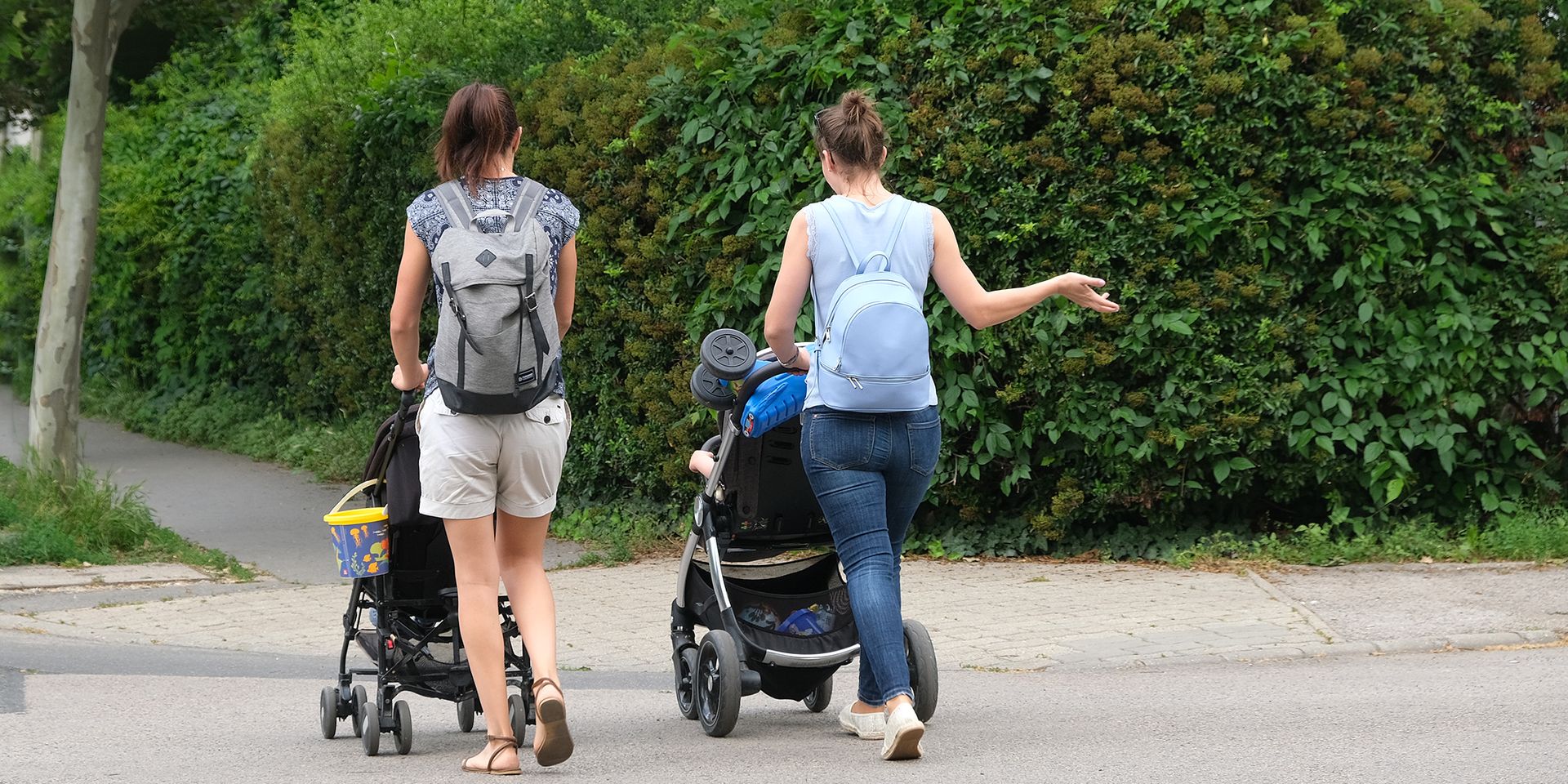 Magabiztosabban vállalnak gyermeket a magyar édesanyák    