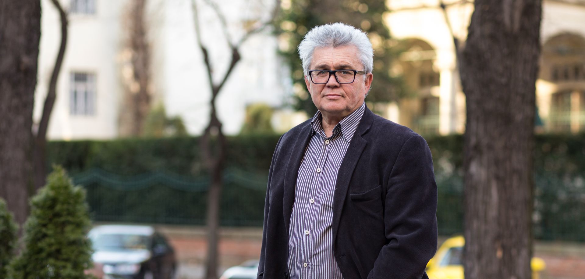 Márta István: Van remény a POSZT megmentésére