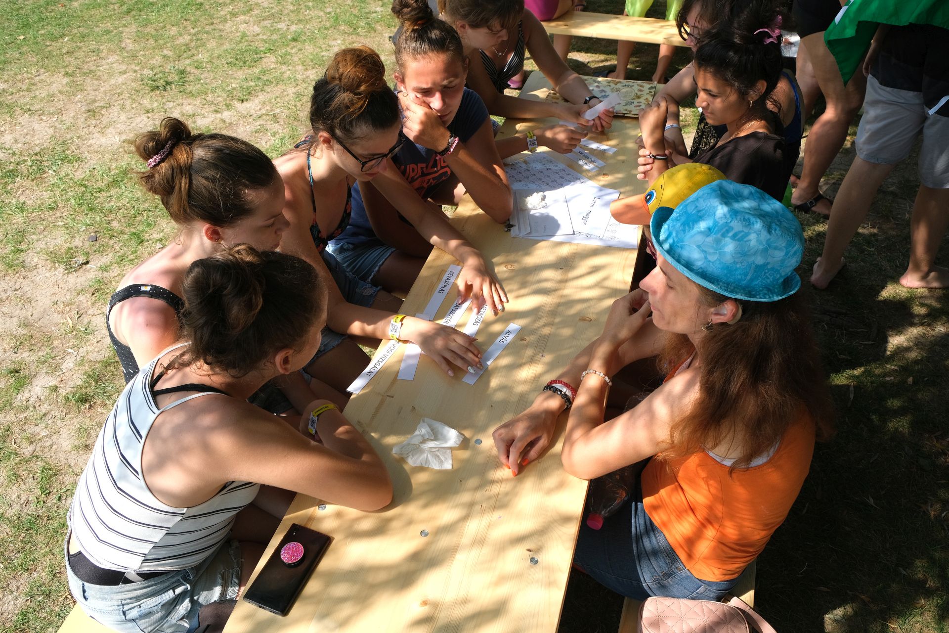 NOE: Fontos lesz pótolni a közösségi élményeket