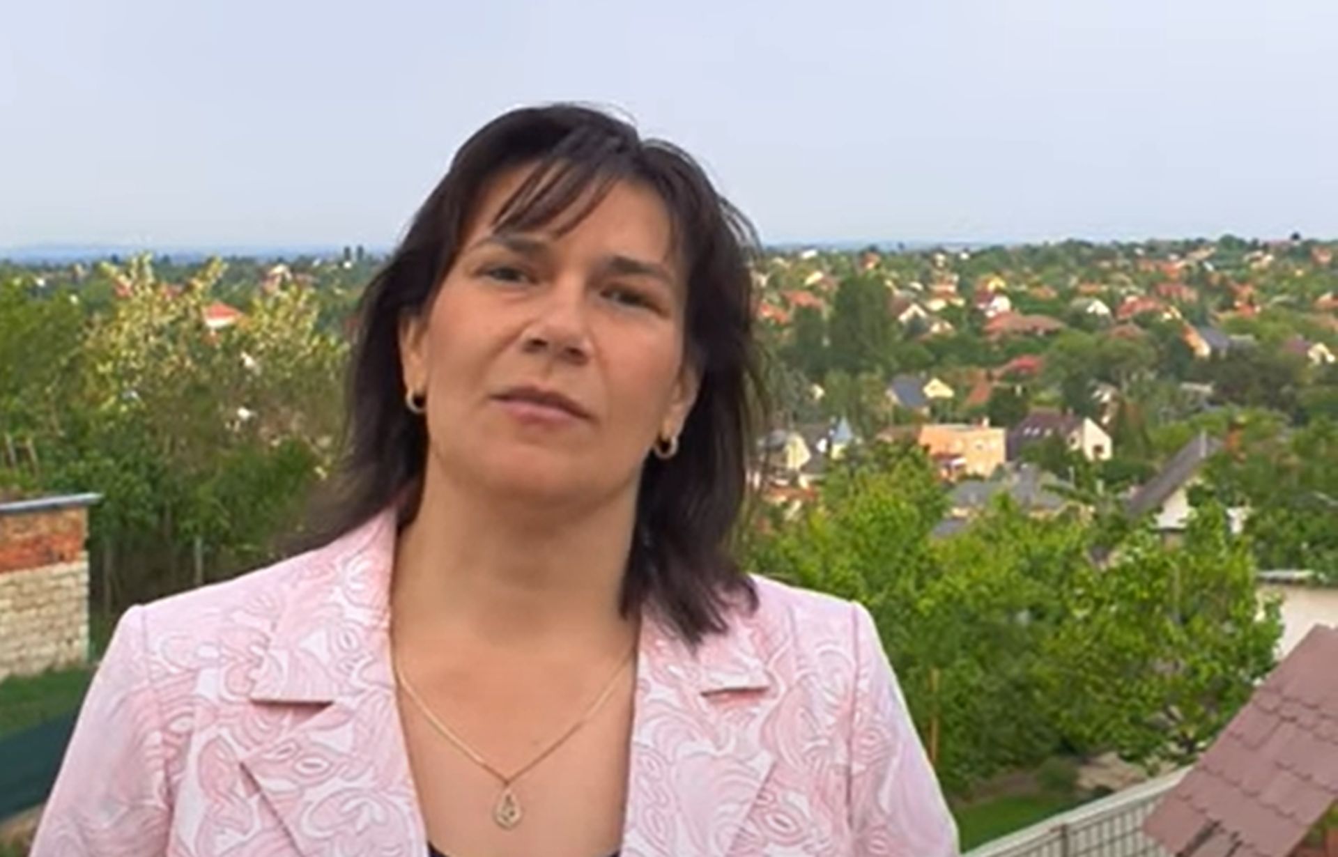 „Az emberi élet immunrendszerének központja a család”