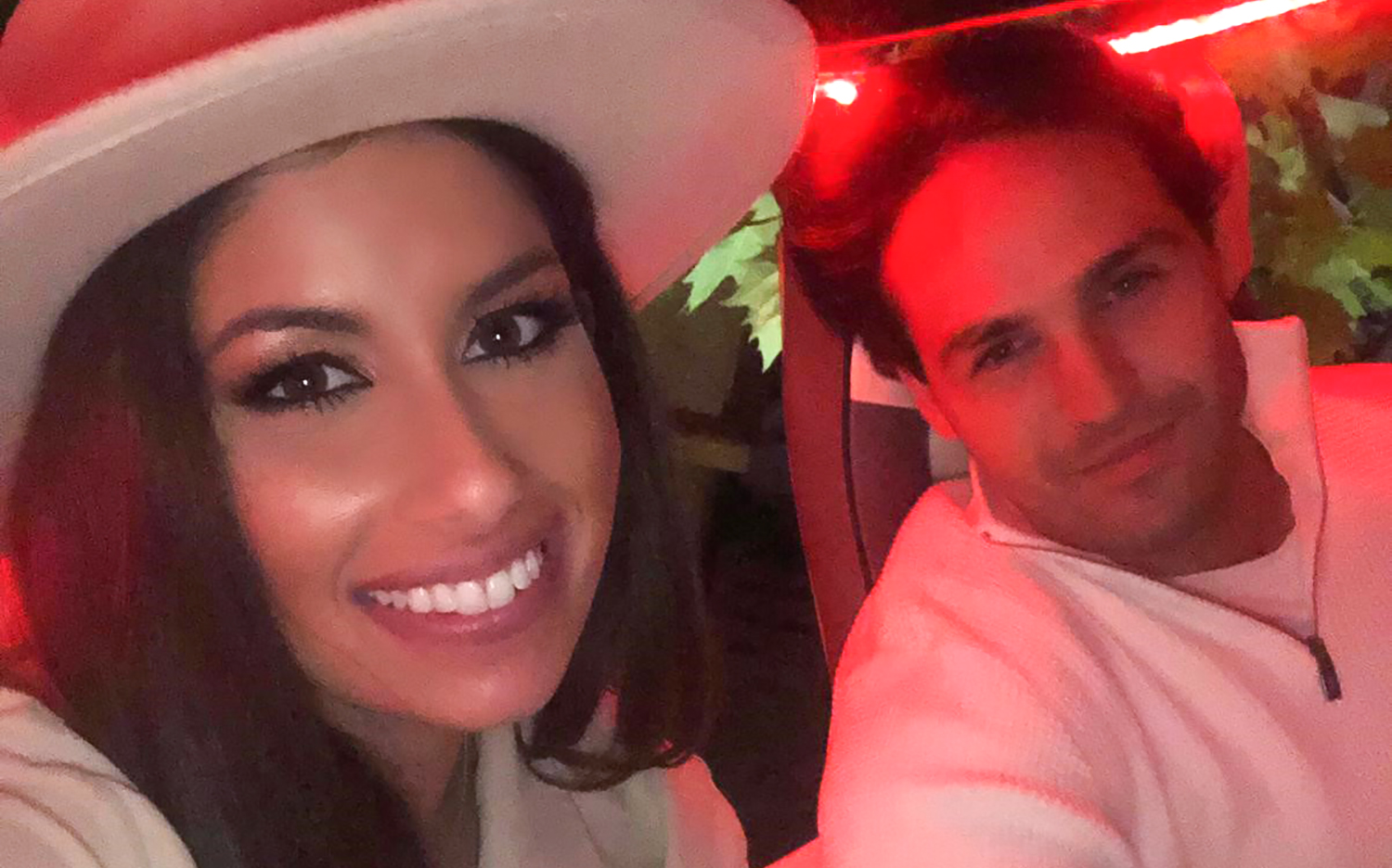 Radics Gigi: "A legfantasztikusabb, hogy 24 évesen anyuka lehetek"