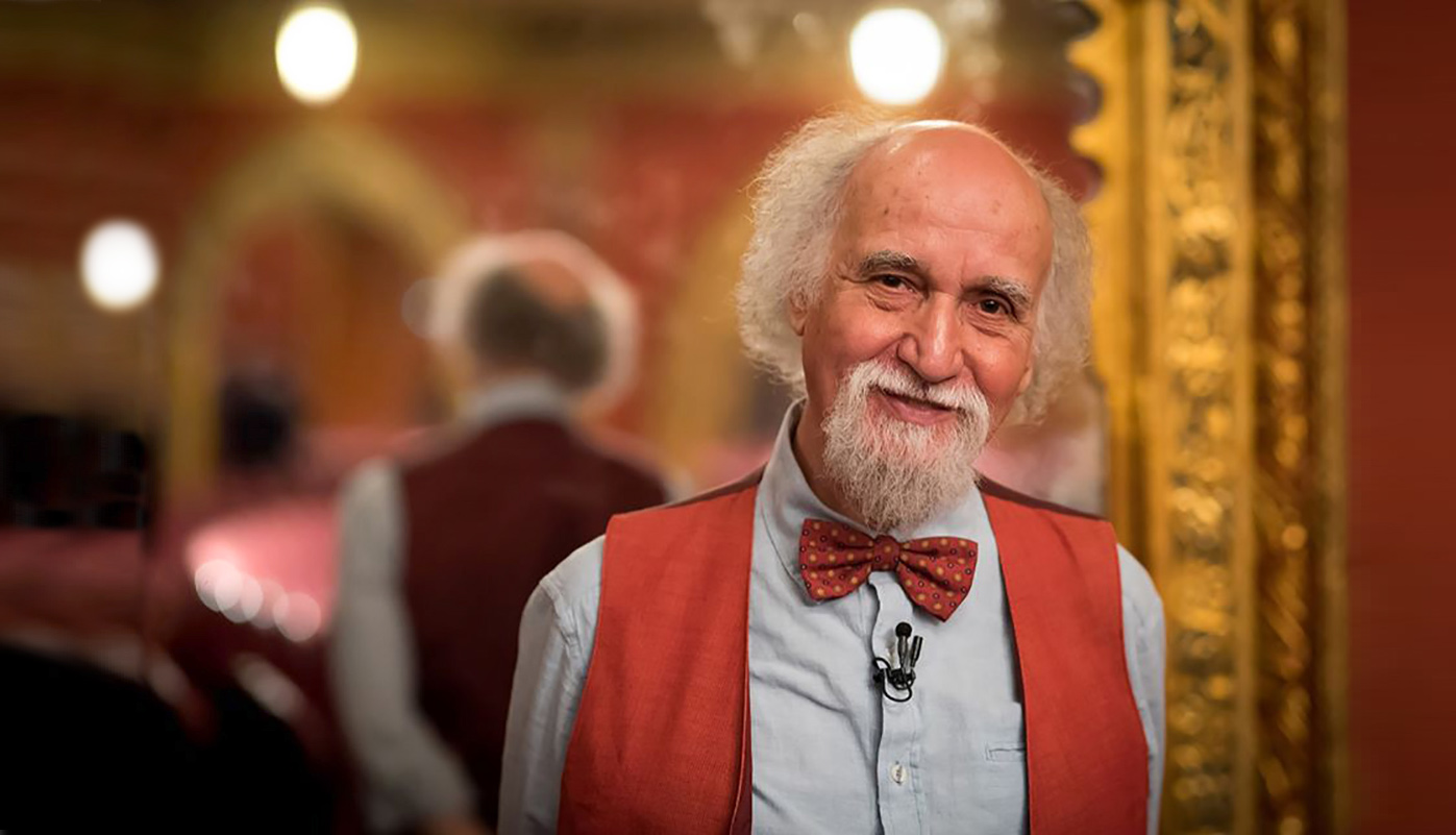 Sándor György: ’’Mindenkinek kutya kötelessége jobbá tenni a világot”