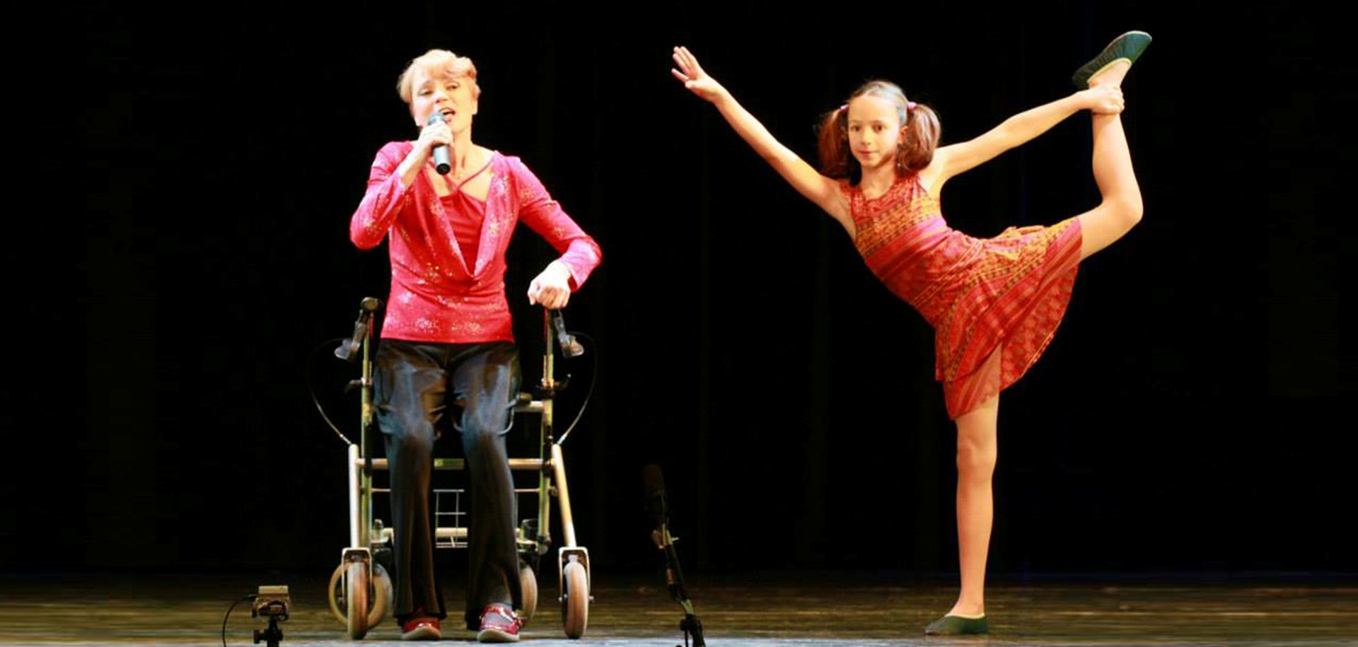 „Megbecsülöm, amim van!” – ma van a sclerosis multiplex világnapja