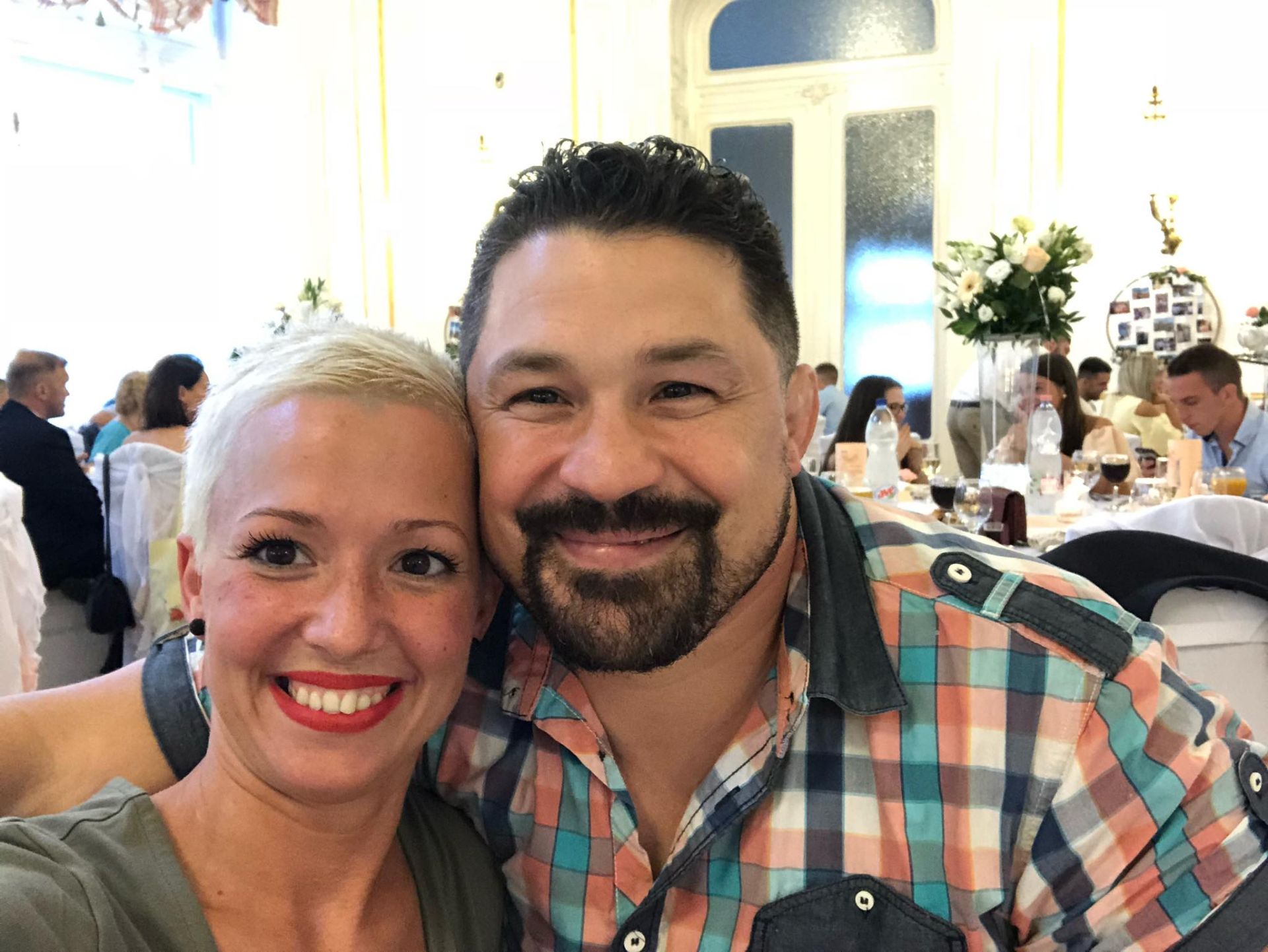 Bárdosiék: Tíz év után is…